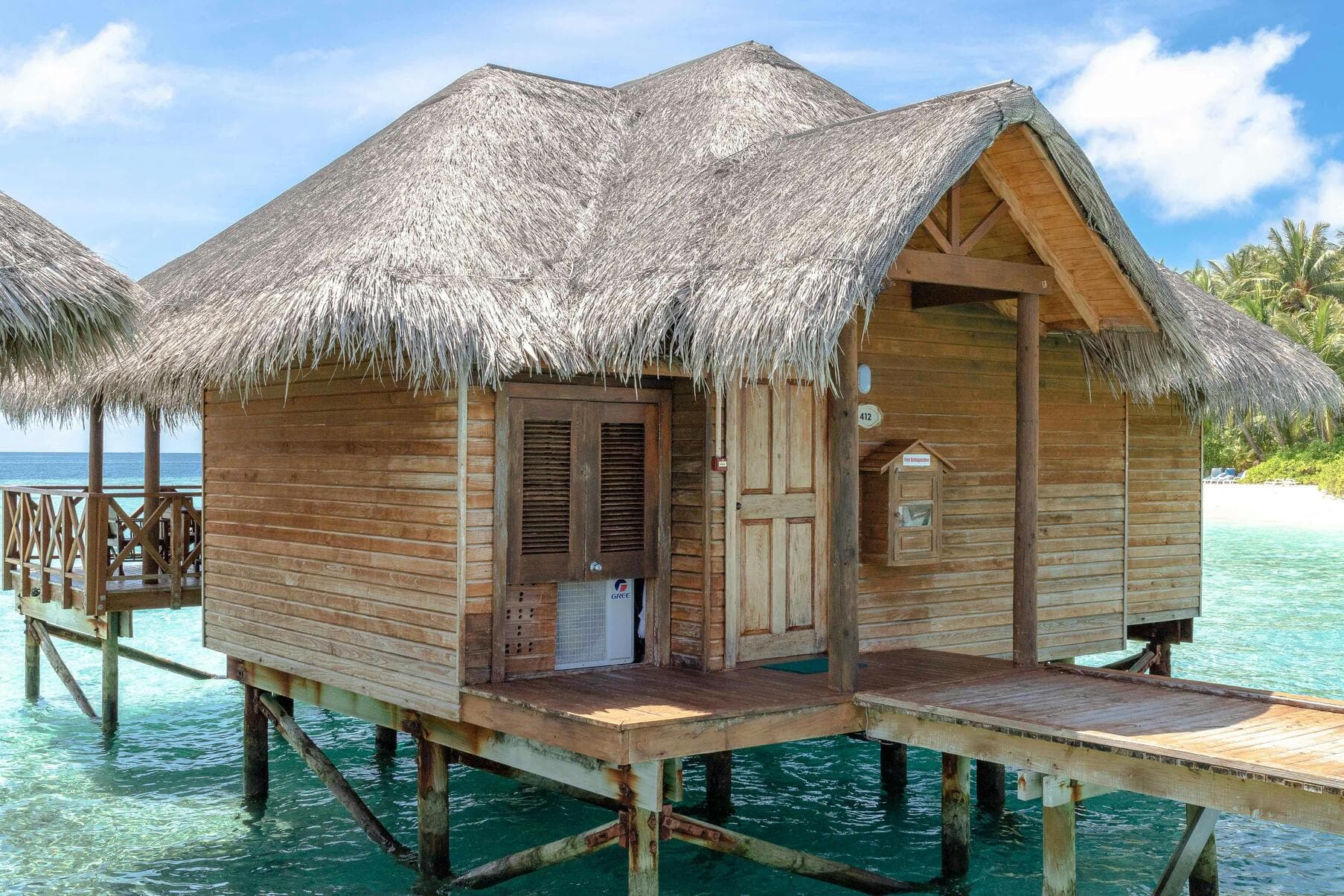 Mesmerizing Maldives with Medhufushi Island Resort — photo 2