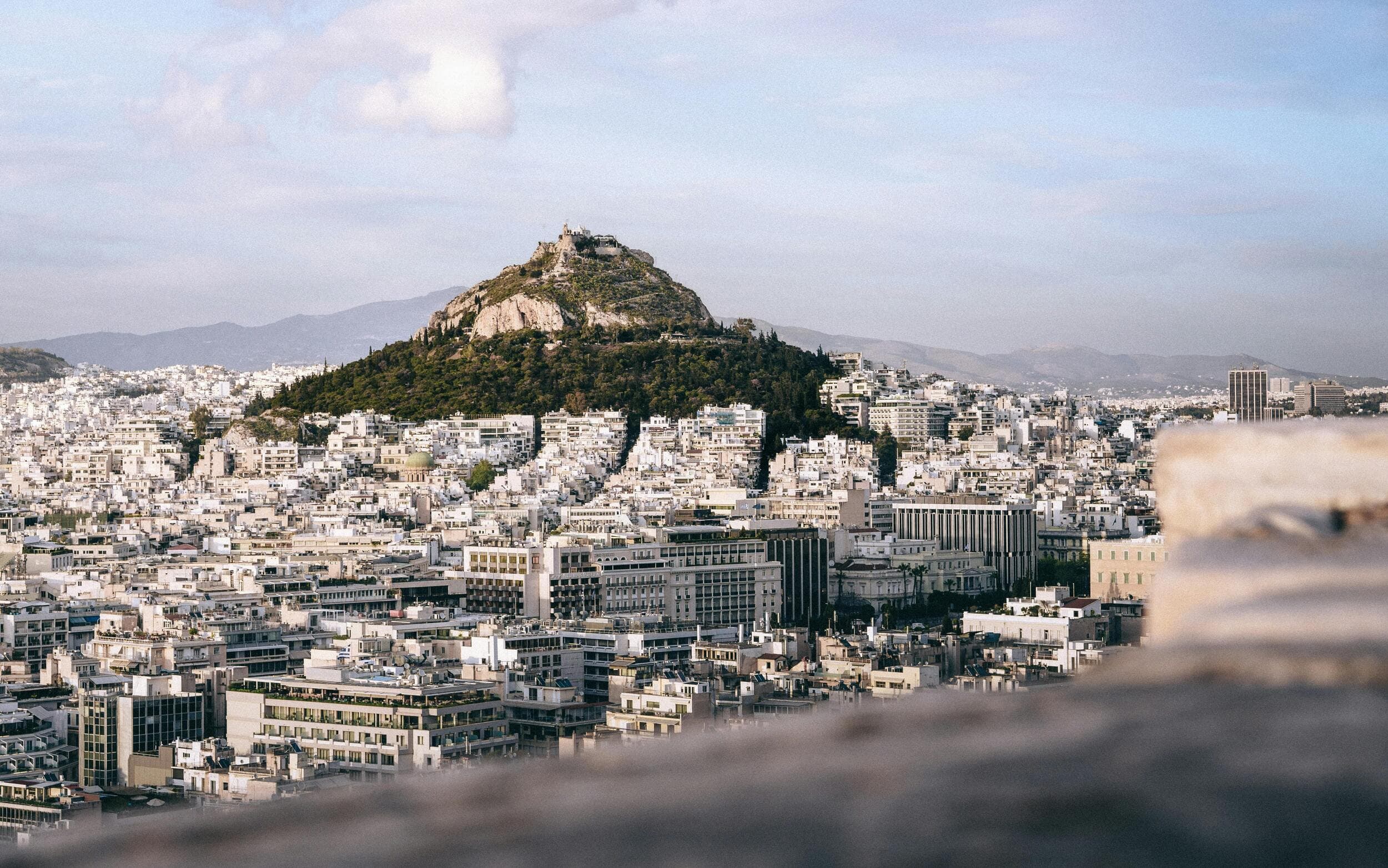 Sunsets & Seas: Greek Island Hopping Adventure — photo 4