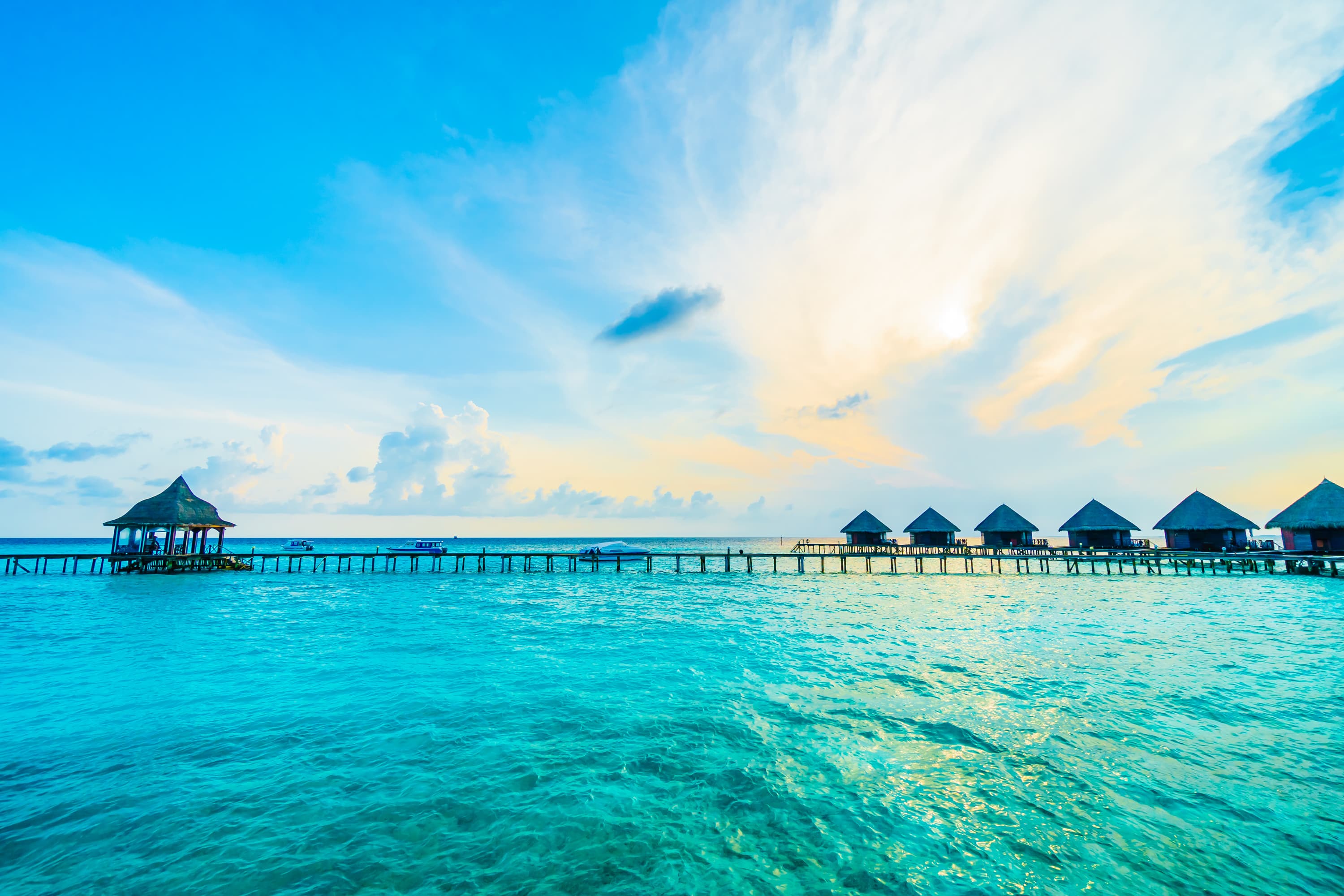 Serene Maldives with Cinnamon Dhonveli — photo 5