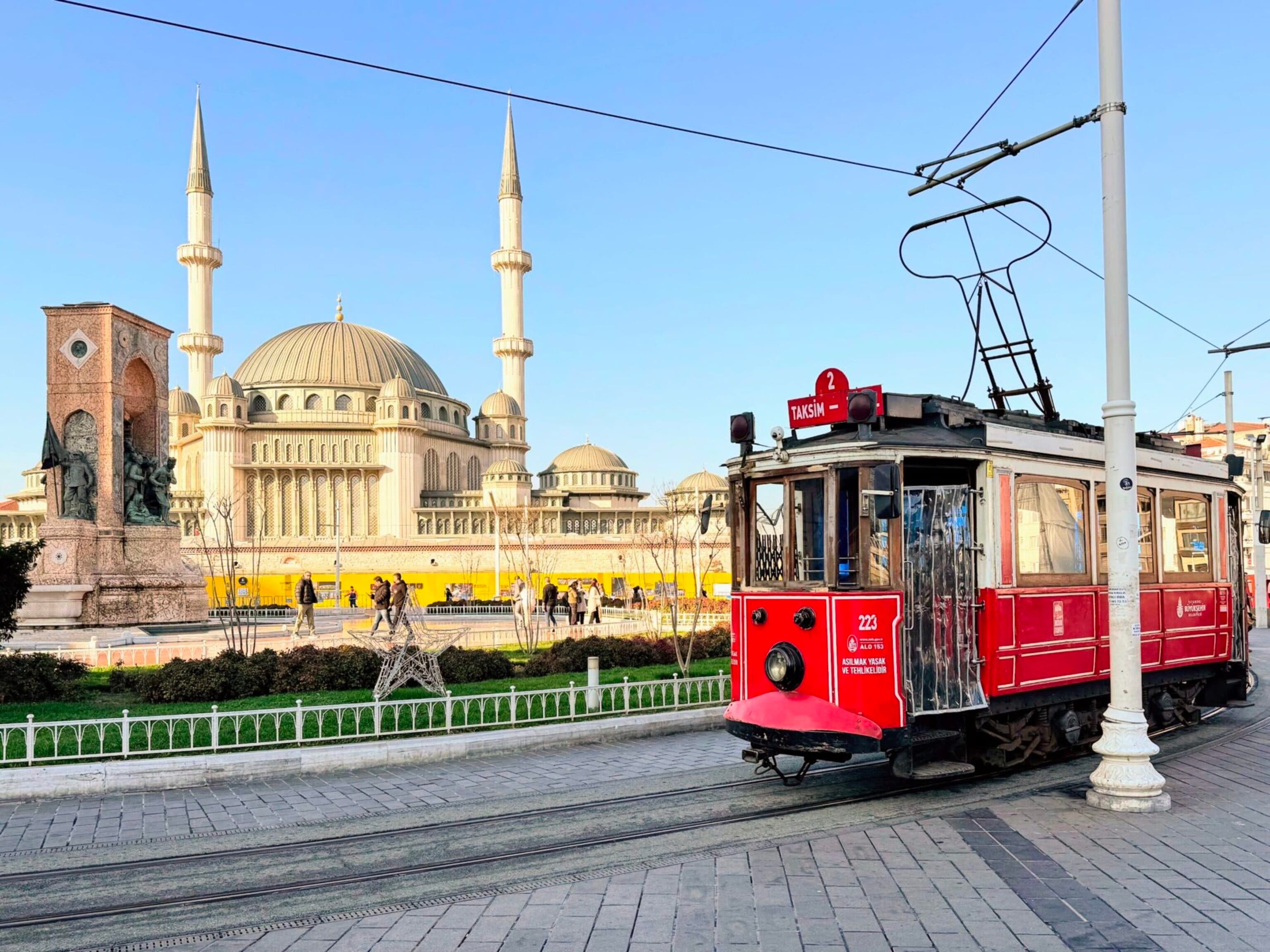 Istanbul Stopover — photo 5
