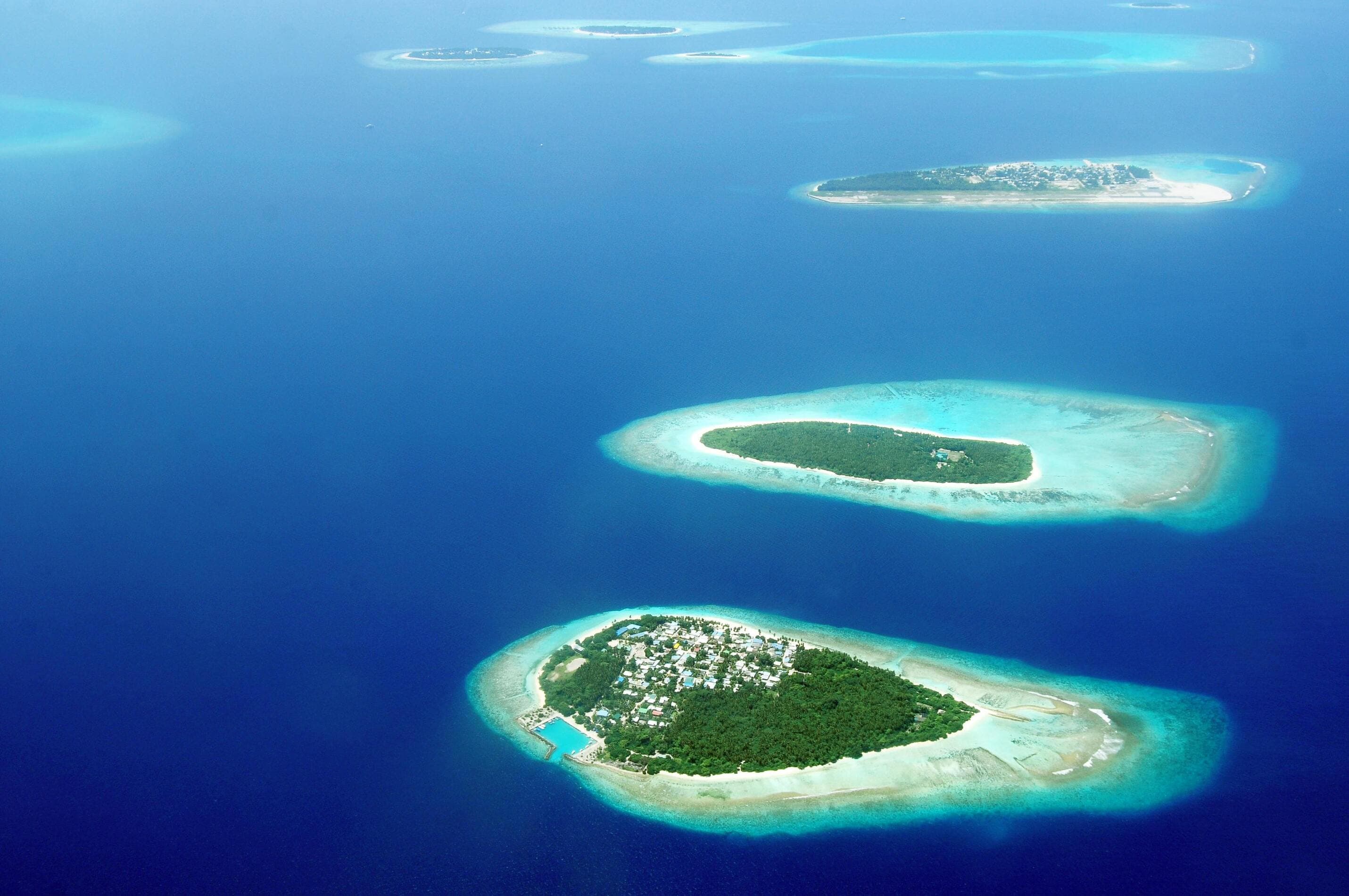 Romantic Escape to Maldives with Centara Ras Fushi Resort & Spa – Adults-Only Paradise
