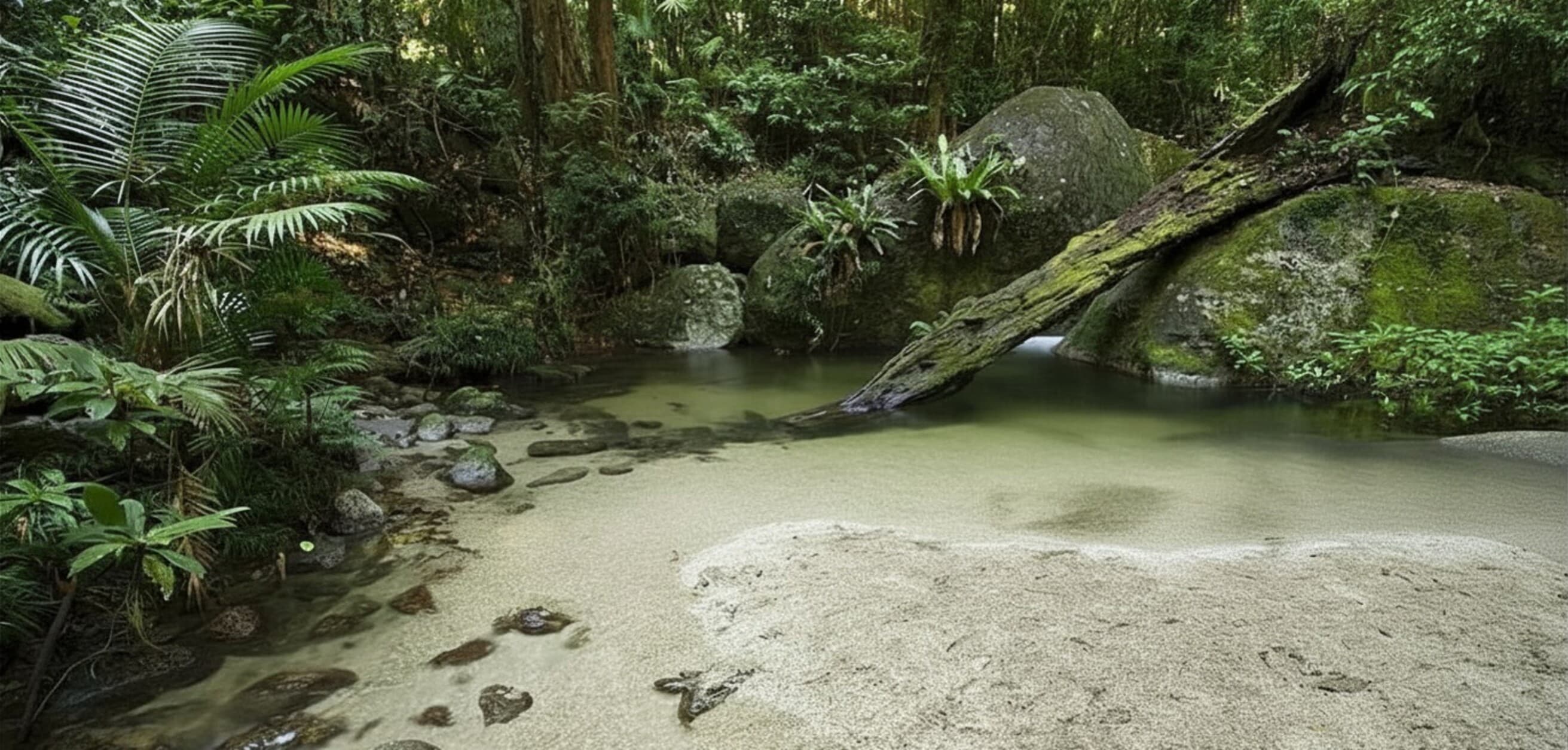Best of Cairns and Port Douglas Self Drive — photo 5