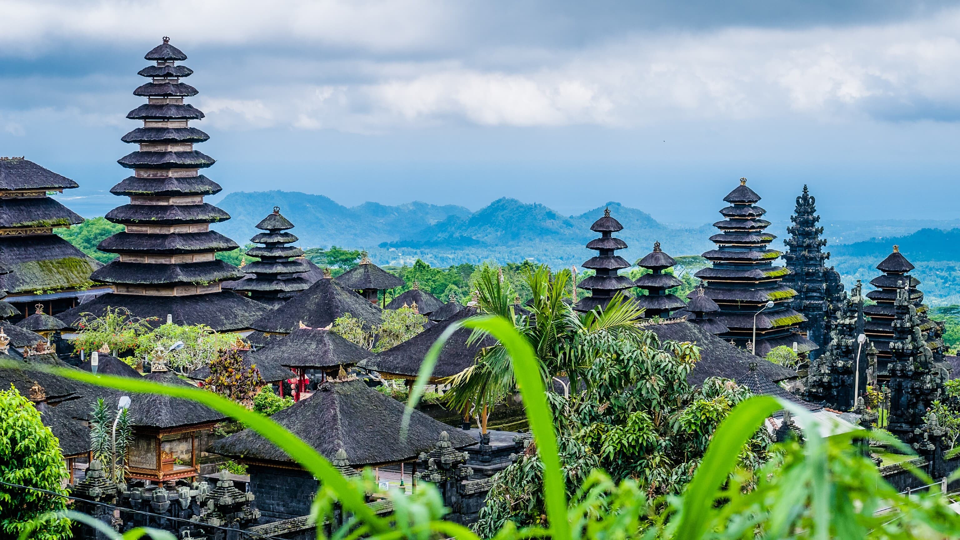 Island Glow Secrets Revealed in Bali