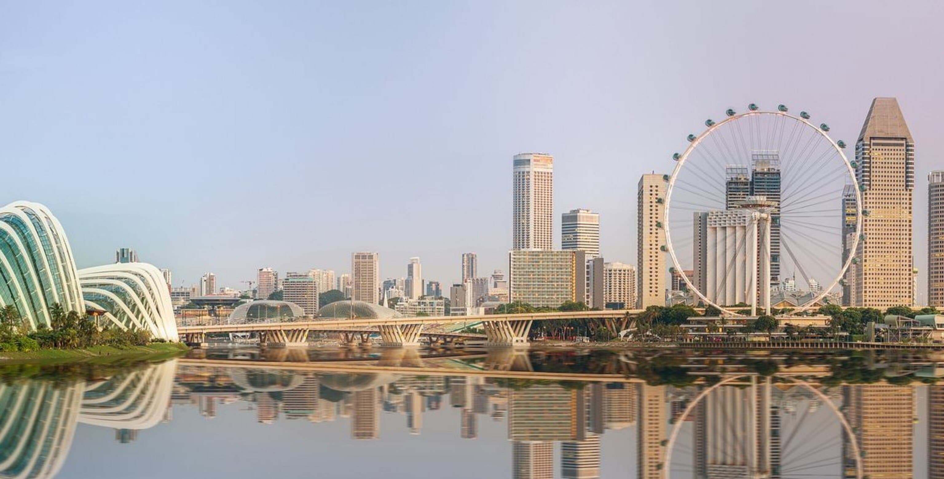 The Future of Aesthetics Lives with luxury stays in Singapore — photo 2