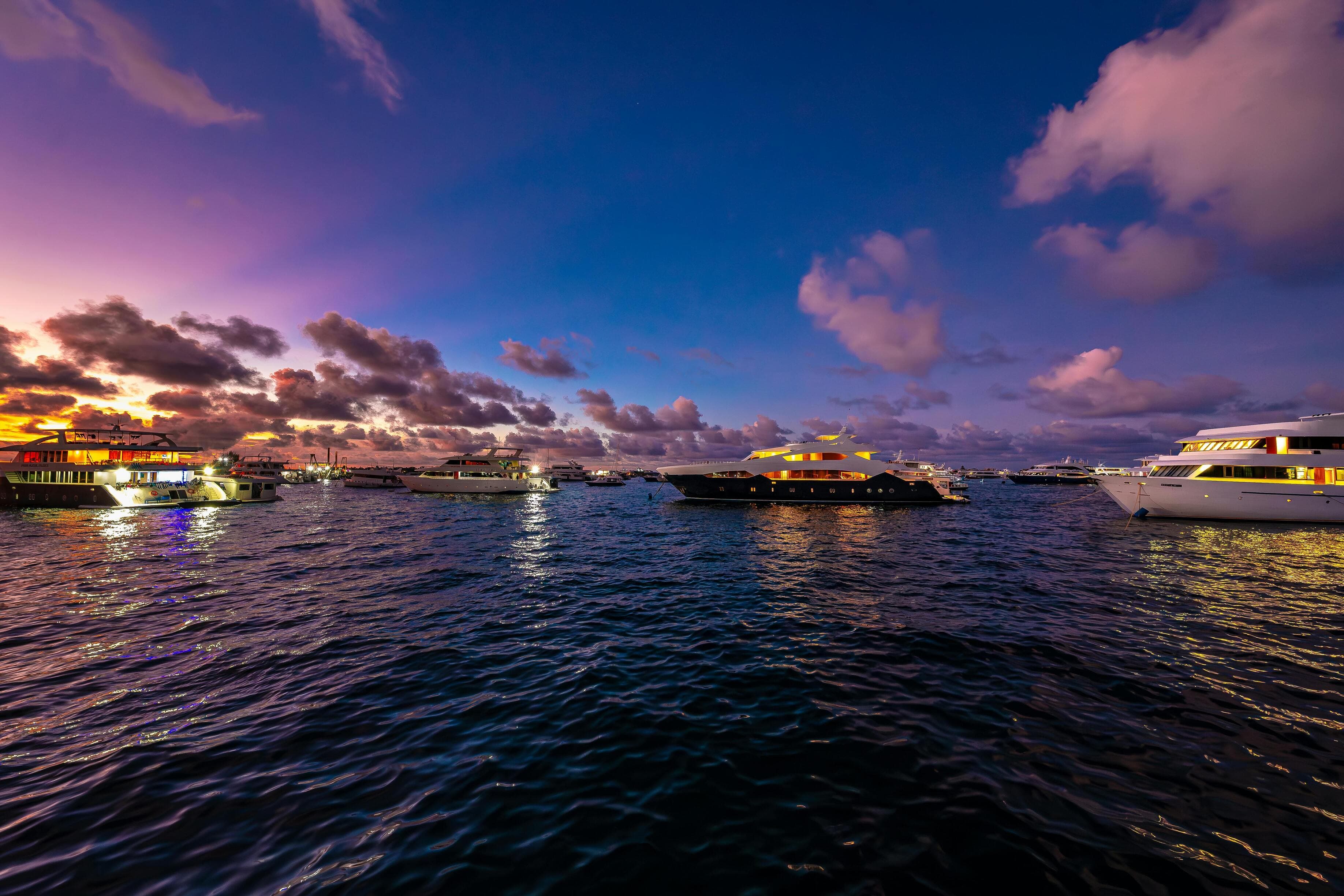Exotic Maldives with Oblu Select Sangeli — photo 2