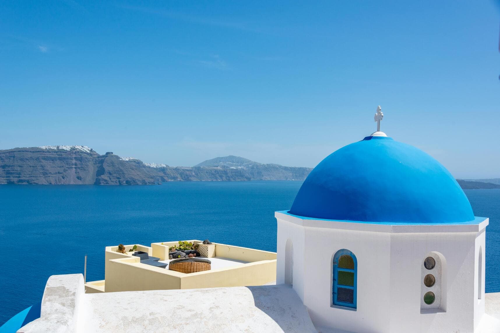 Best of Athens with Santorini — photo 4