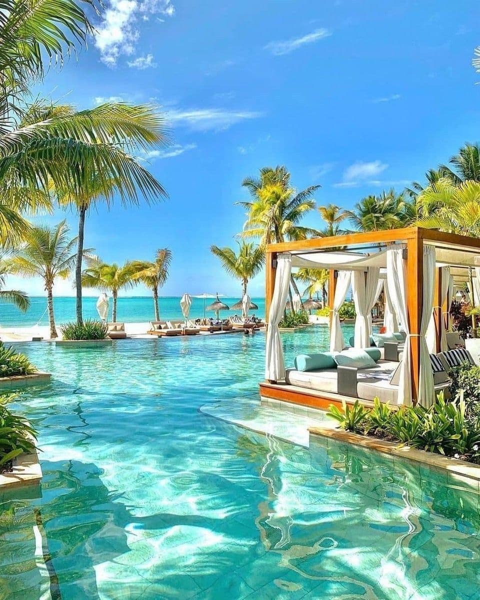 Mesmerizing Maldives — photo 4