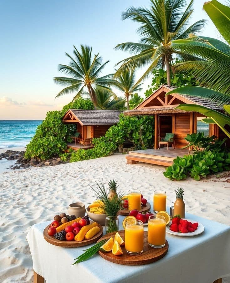 Mesmerizing Maldives — photo 2