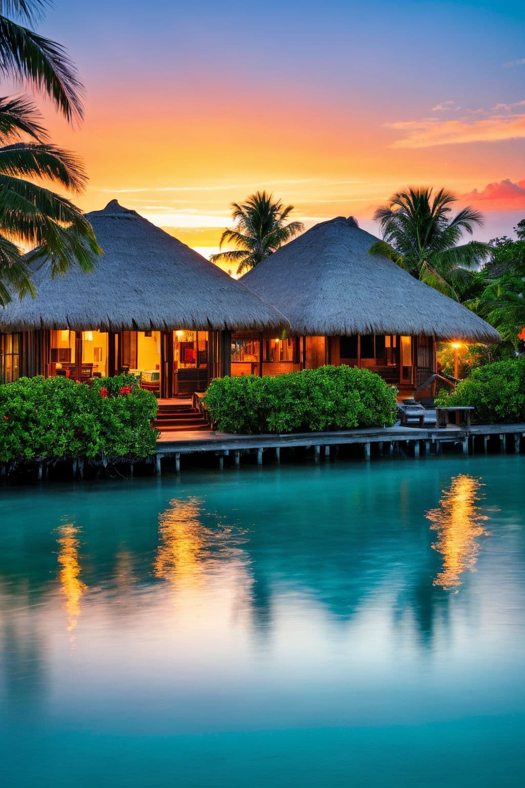 Mesmerizing Maldives — photo 5