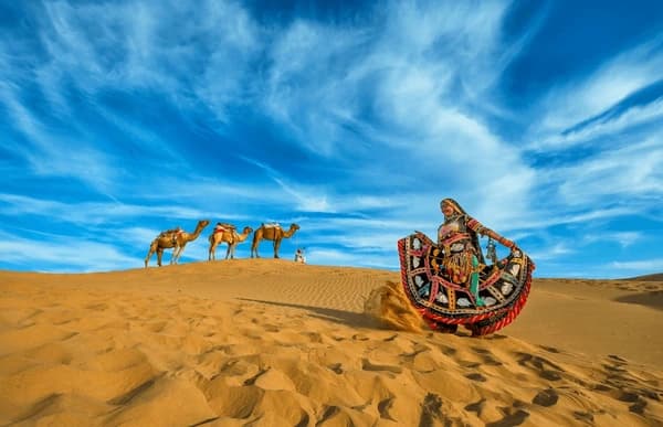 Royal Rajasthan