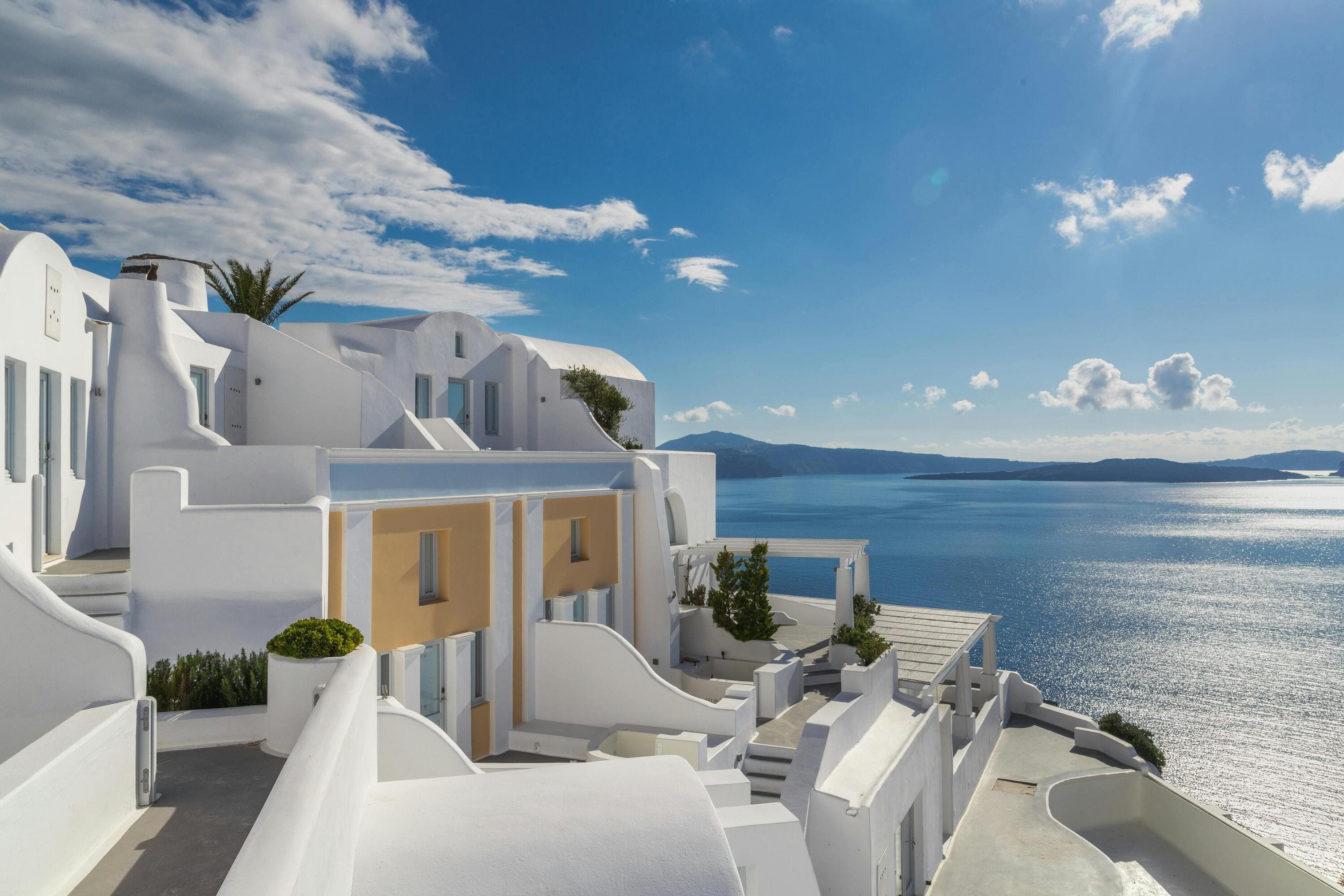 Best of Athens with Santorini — photo 3