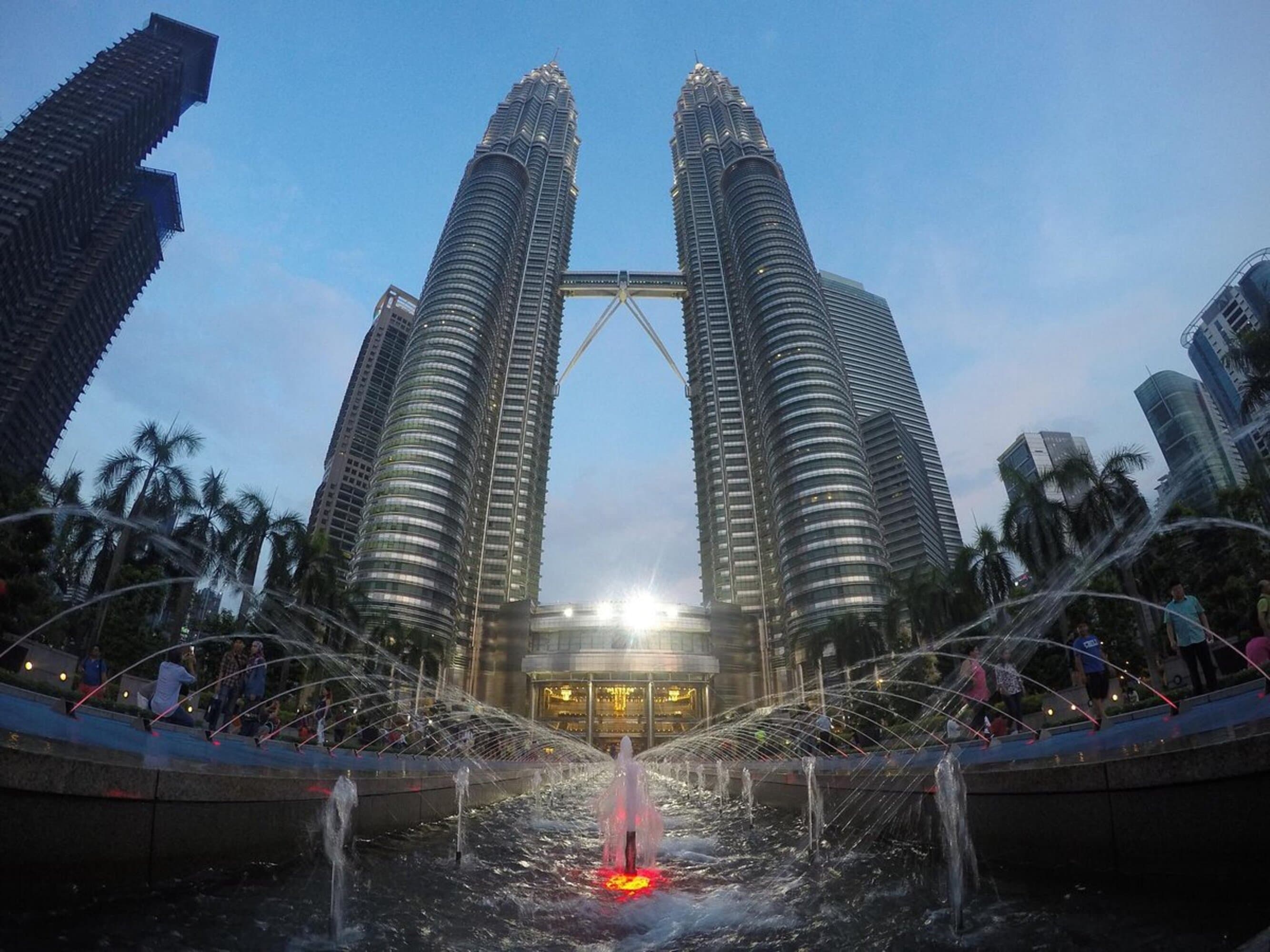 Redefine Confidence with Every Treatment in Kuala Lumpur — photo 5