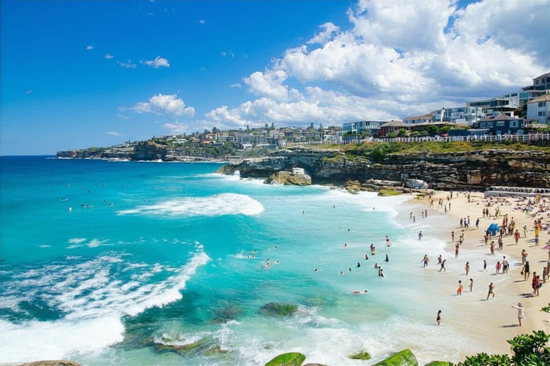 Sparkling Sydney — photo 4