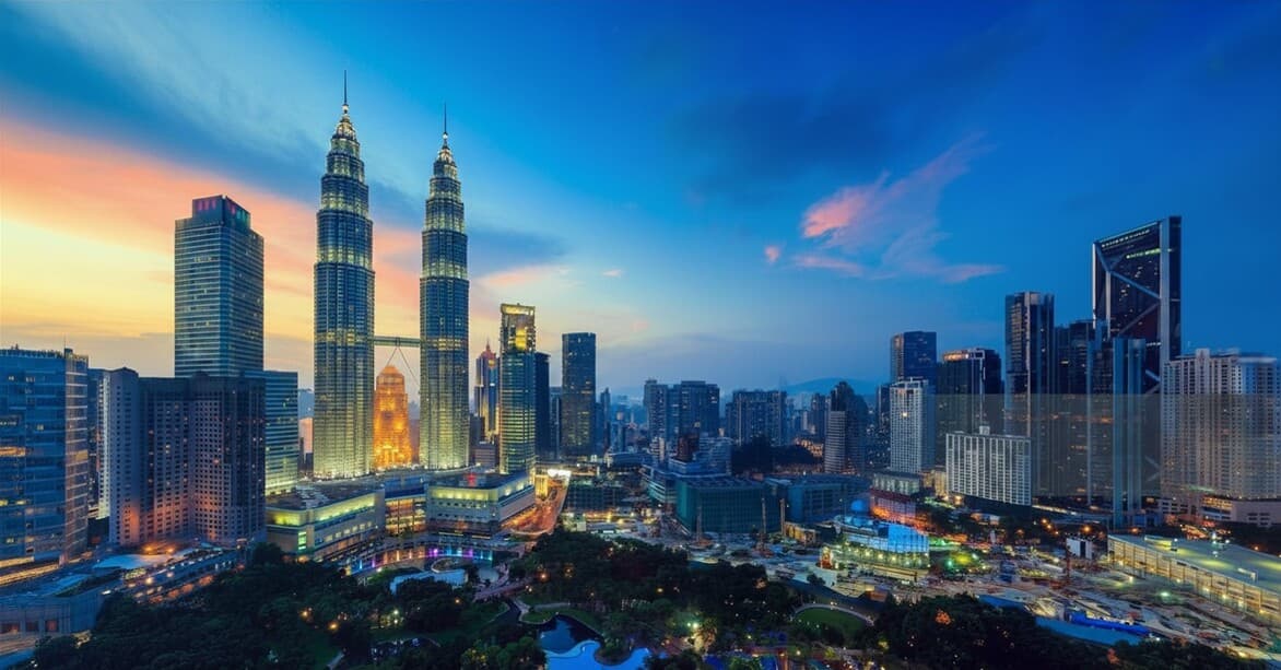 Kuala Lampur - Free and Easy