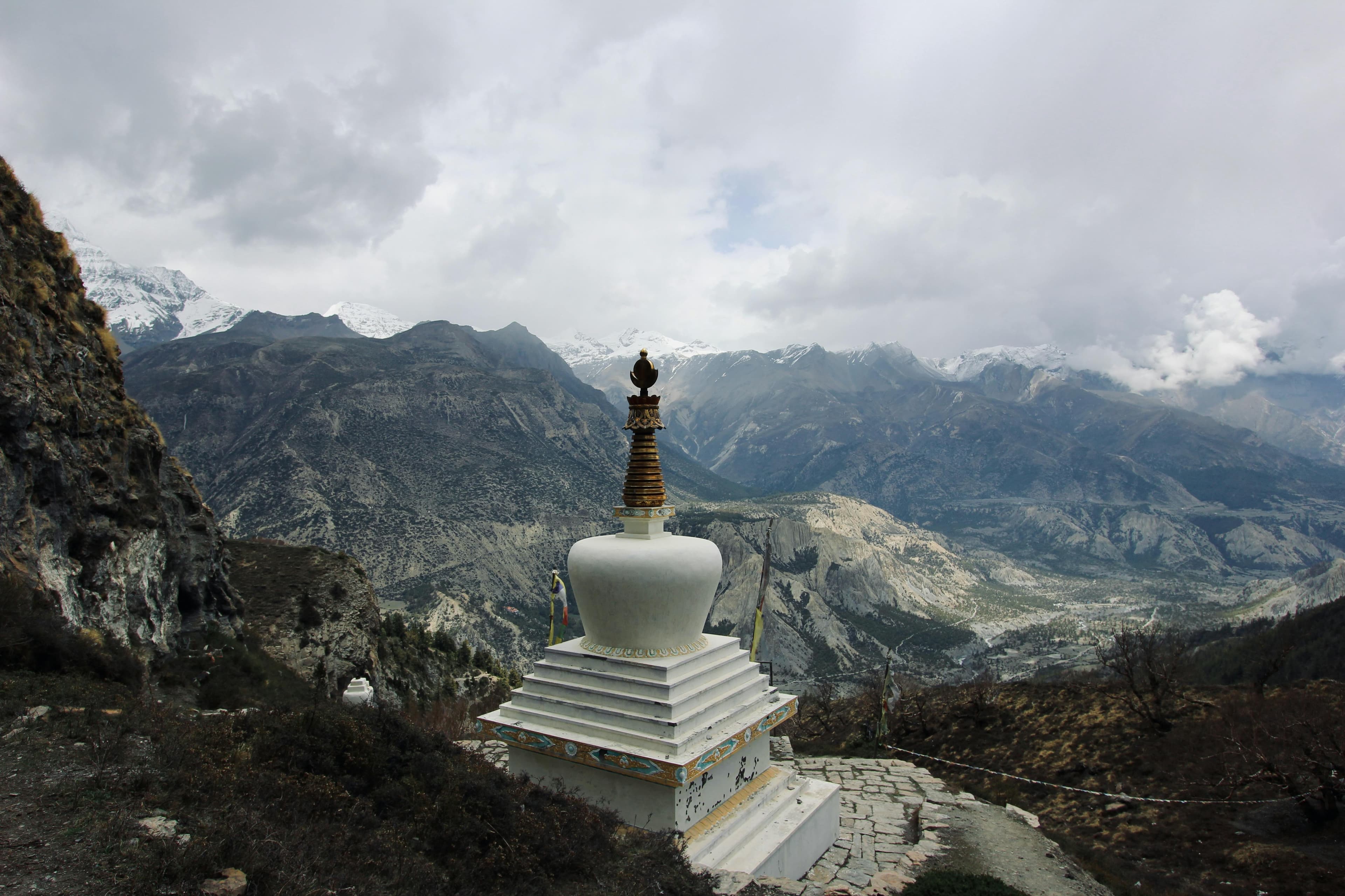 Nepal with Wildlife Trail — photo 2