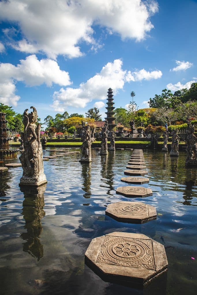 Blissful Bali — photo 3