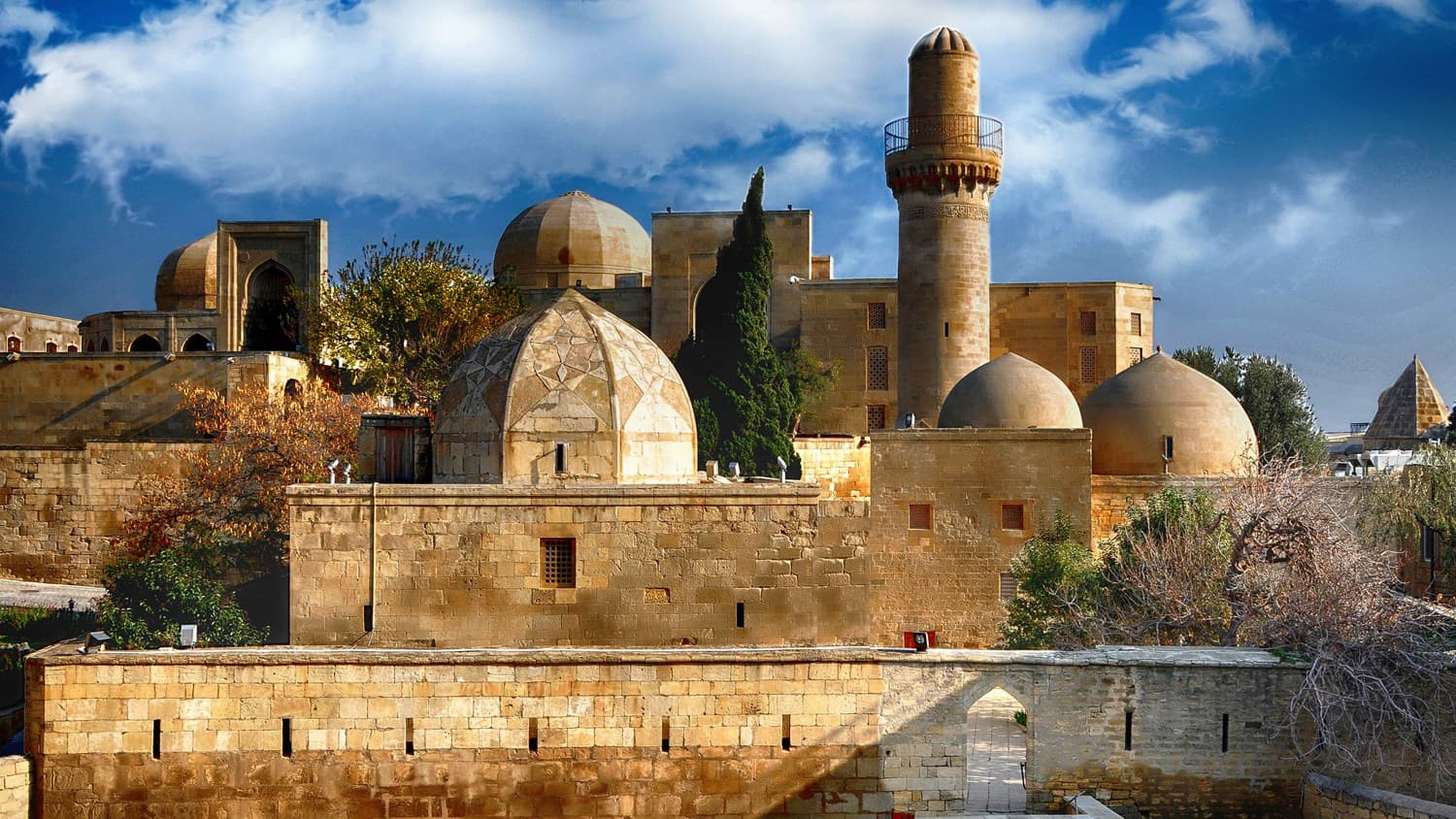 Heritage & Heights: Azerbaijan in 5 Unforgettable Days — photo 2