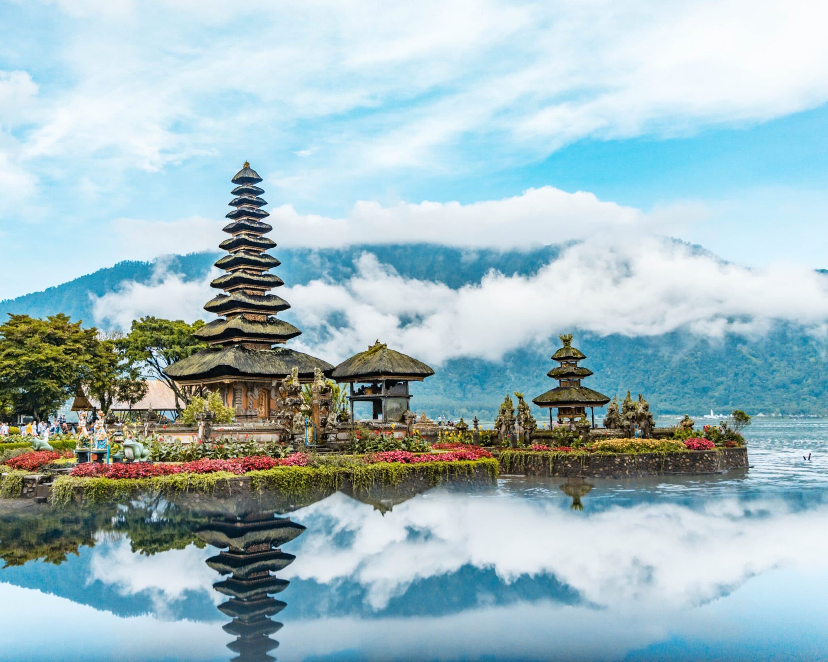 Island Glow Secrets Revealed in Bali — photo 2