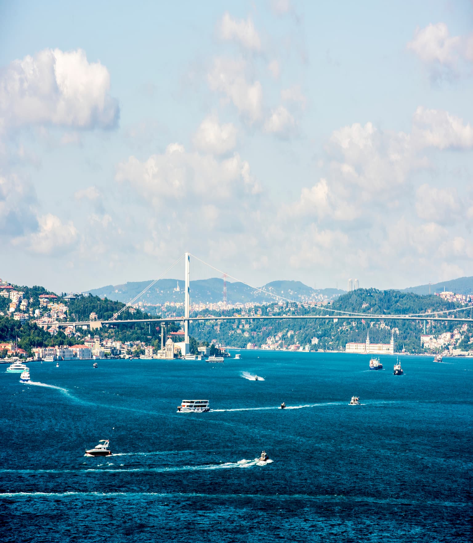 Turkey Delight – Bazaars, Bosphorus & Beyond — photo 2