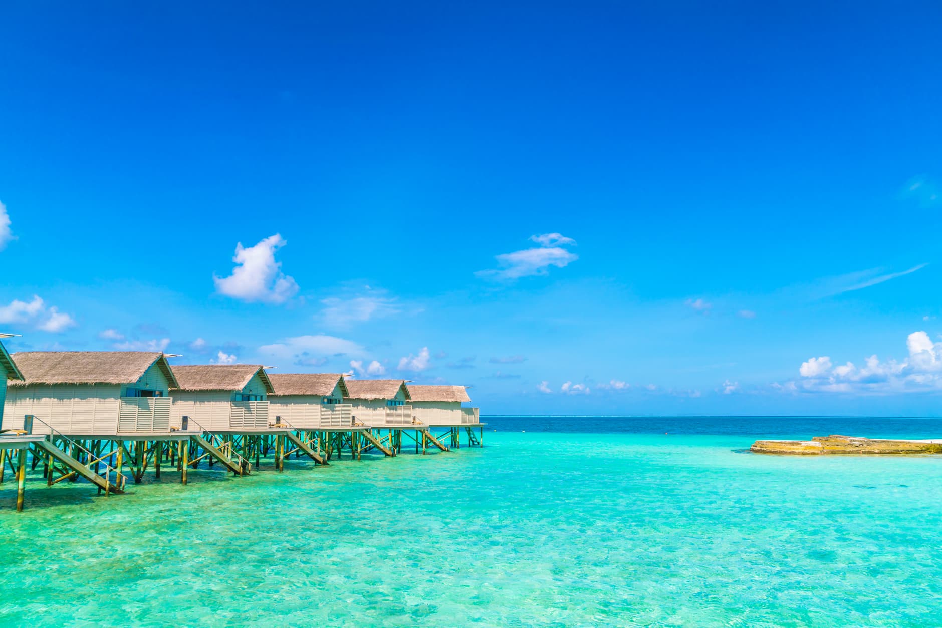 Romantic Escape to Maldives with Centara Ras Fushi Resort & Spa – Adults-Only Paradise — photo 4
