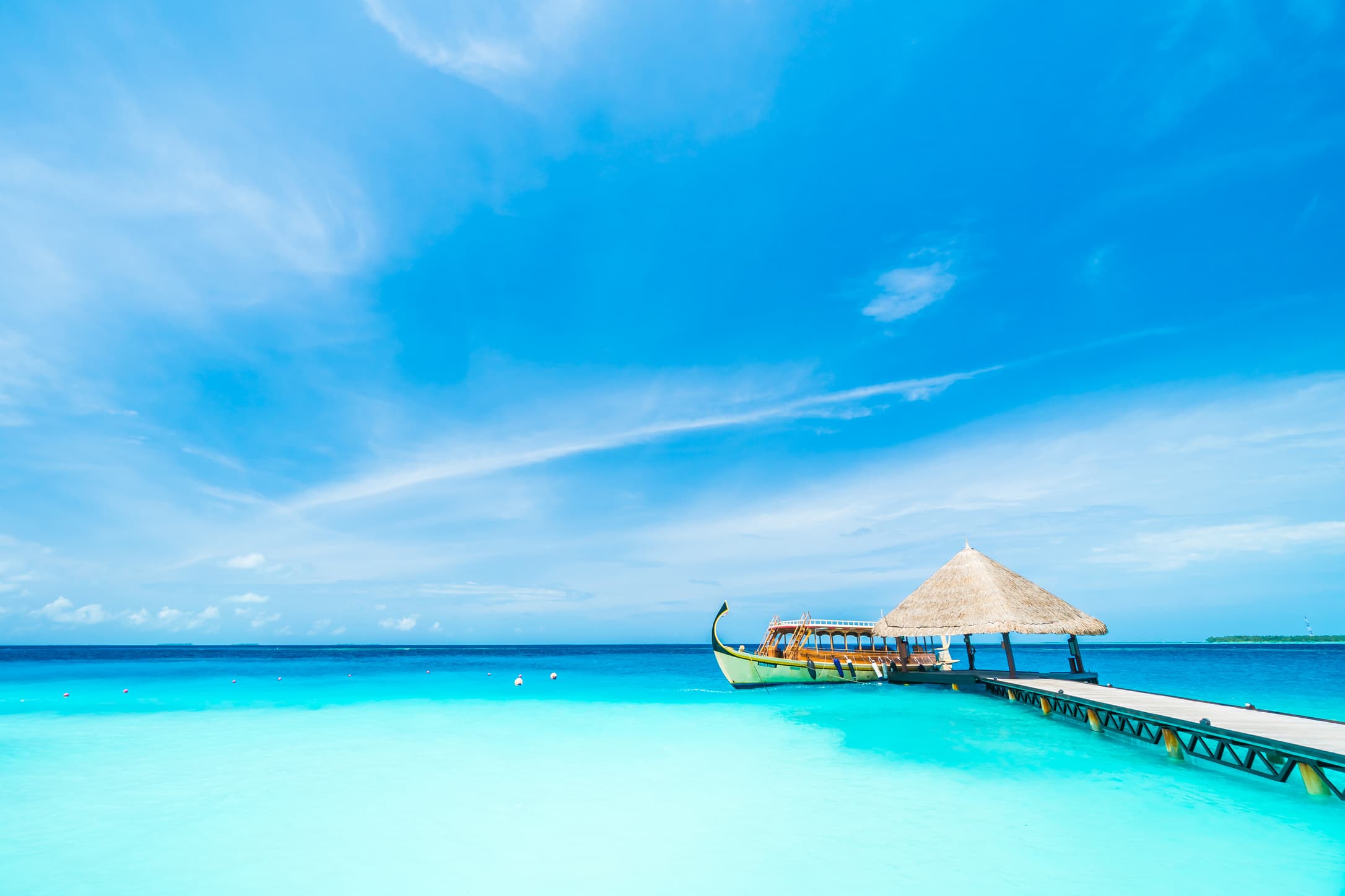 Mesmerizing Maldives with Adaaran Hudhuran Fushi — photo 3