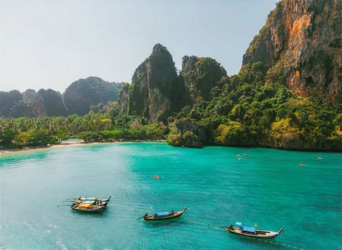 Amazing Phuket — photo 5