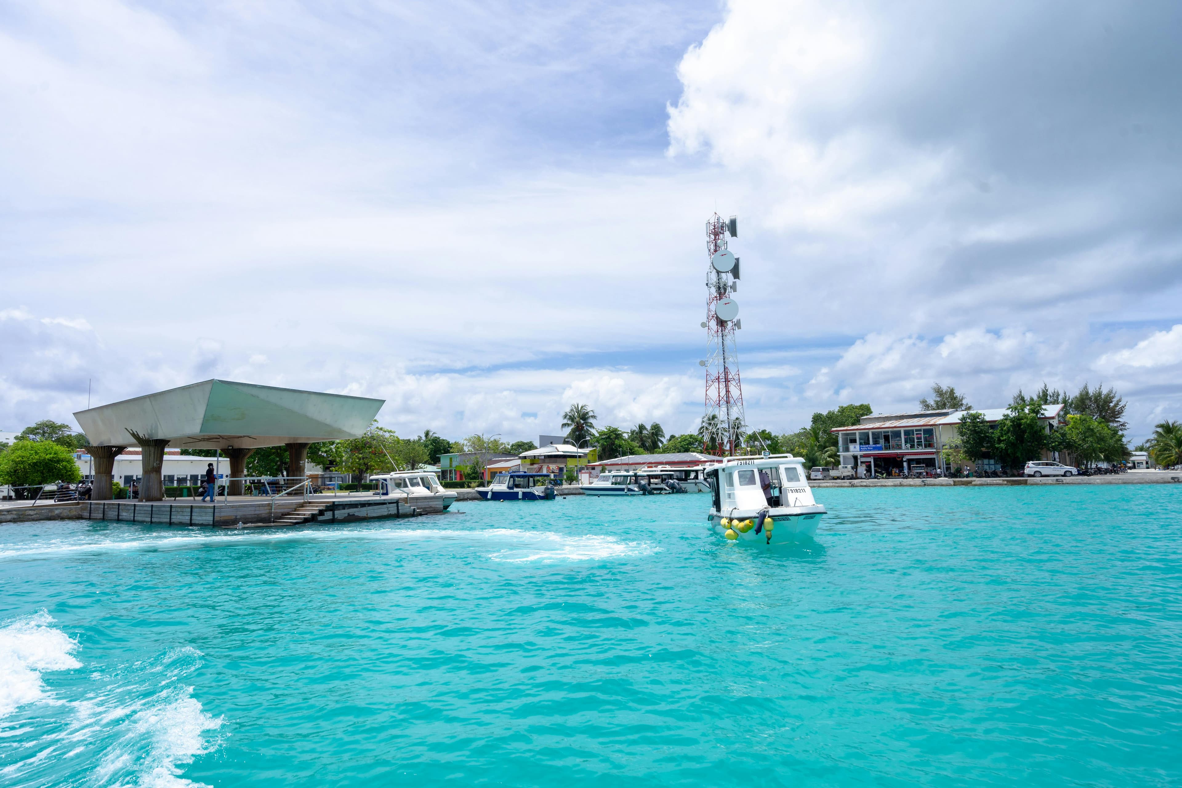 Mesmerizing Maldives with Holiday Inn Kandooma — photo 4
