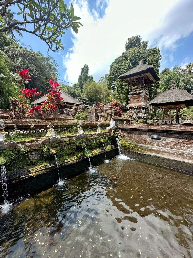 Discover Beautiful Bali - 5 Days of Paradise — photo 3