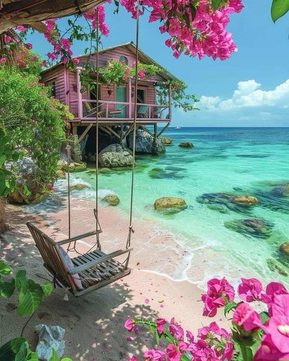 Thailand Escapade – Beaches, Culture & City Lights (5 Days, 2 Cities)
