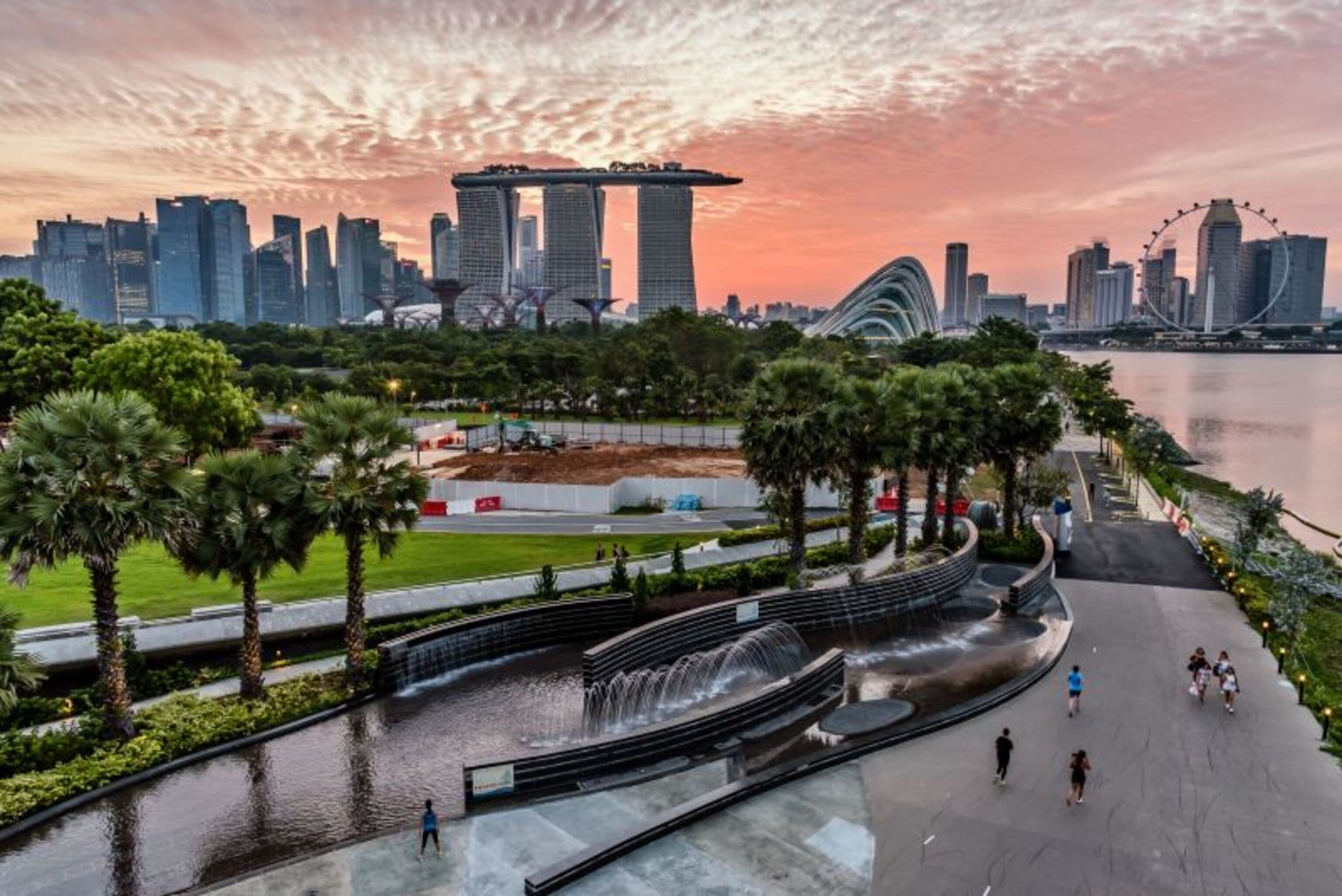The Future of Aesthetics Lives with luxury stays in Singapore — photo 3