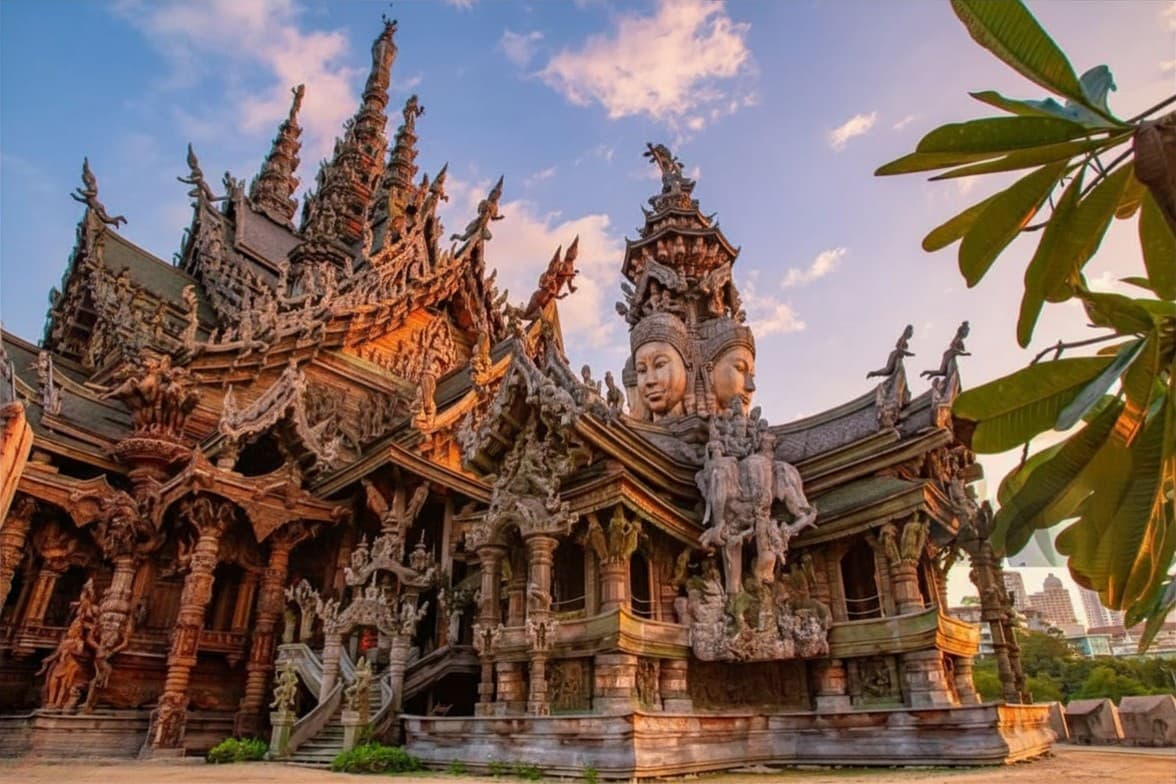 Simply Thailand — photo 4