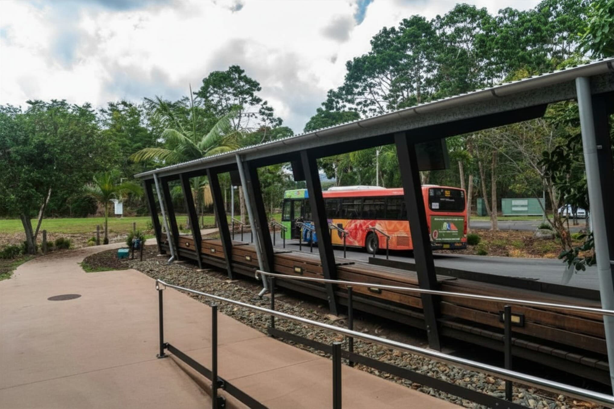 Best of Cairns and Port Douglas Self Drive — photo 2