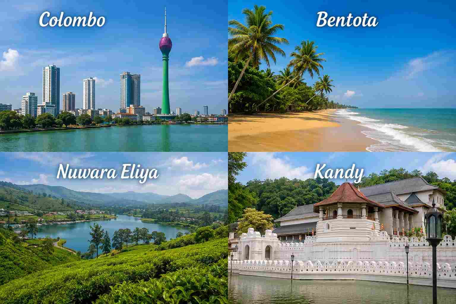Pearls of Sri Lanka — photo 4