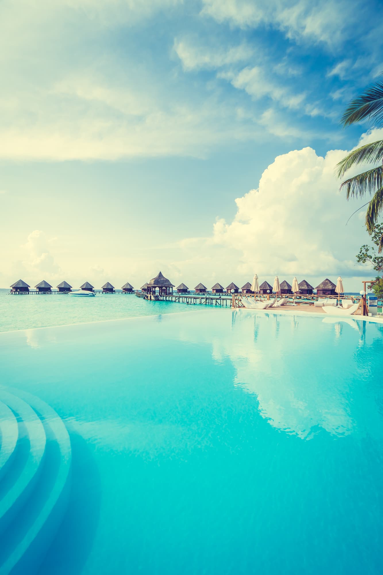Mesmerizing Maldives with Adaaran Club Rannalhi — photo 2