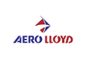 AERO LLOYD logo