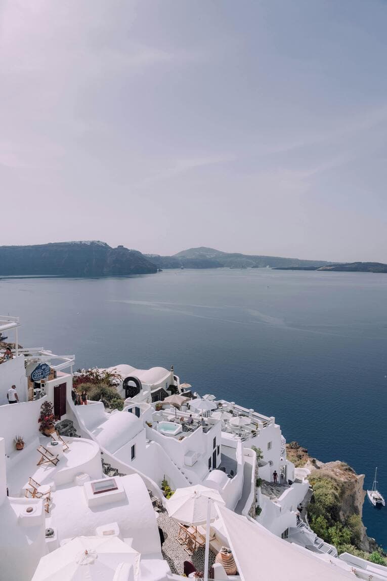 Sunsets & Seas: Greek Island Hopping Adventure — photo 2