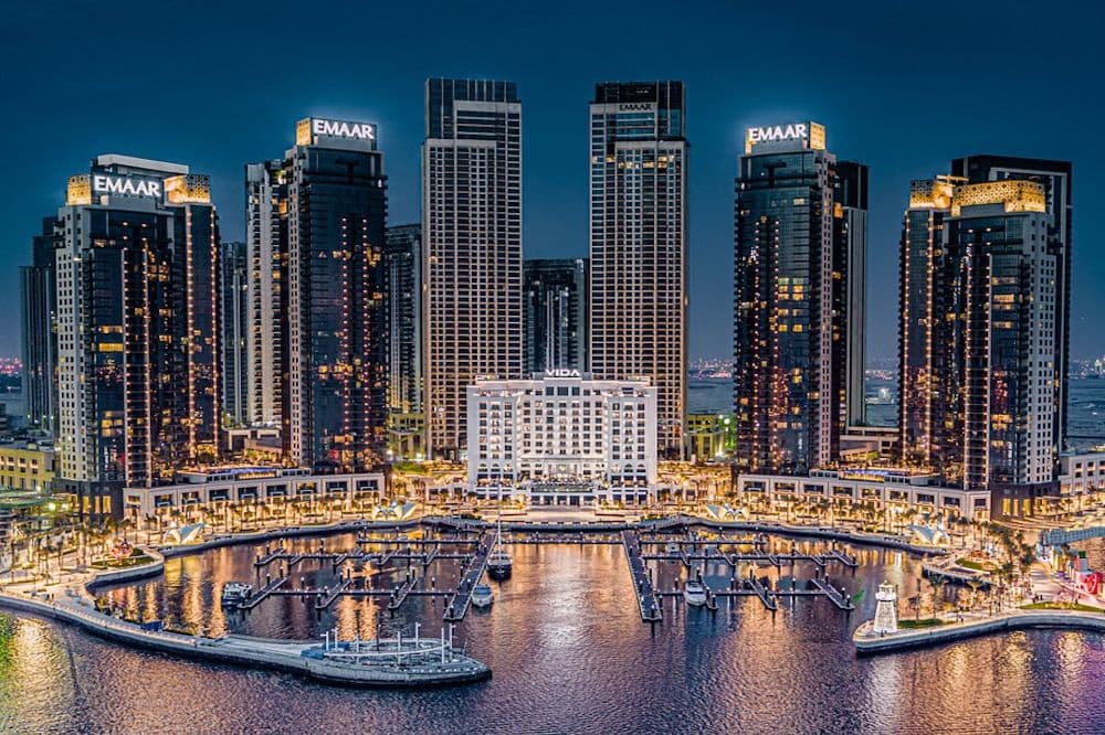 Dubai Dreams: 5 Days of Glamour, Adventure & Arabian Nights — photo 3