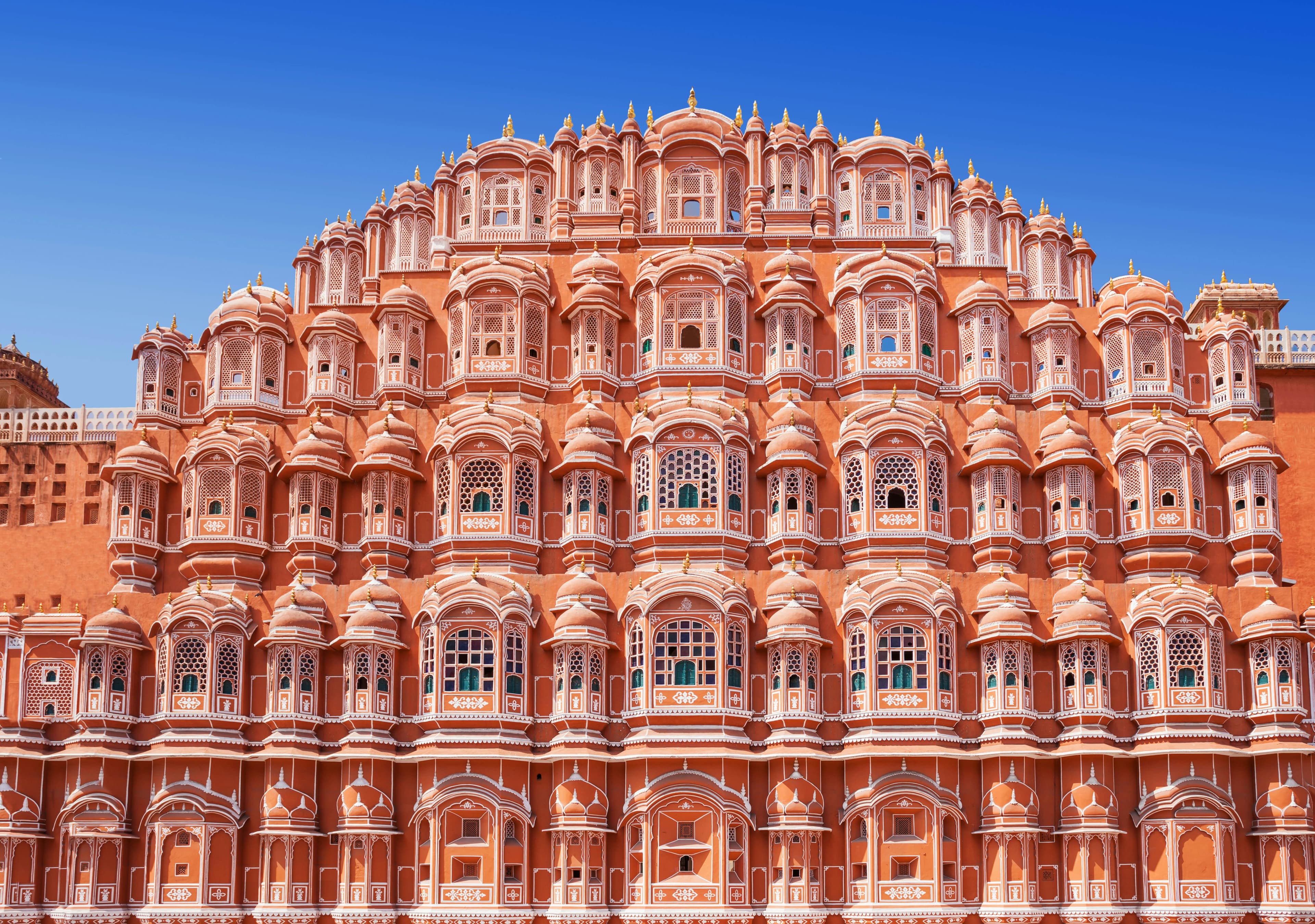 Royal Rajasthan — photo 2