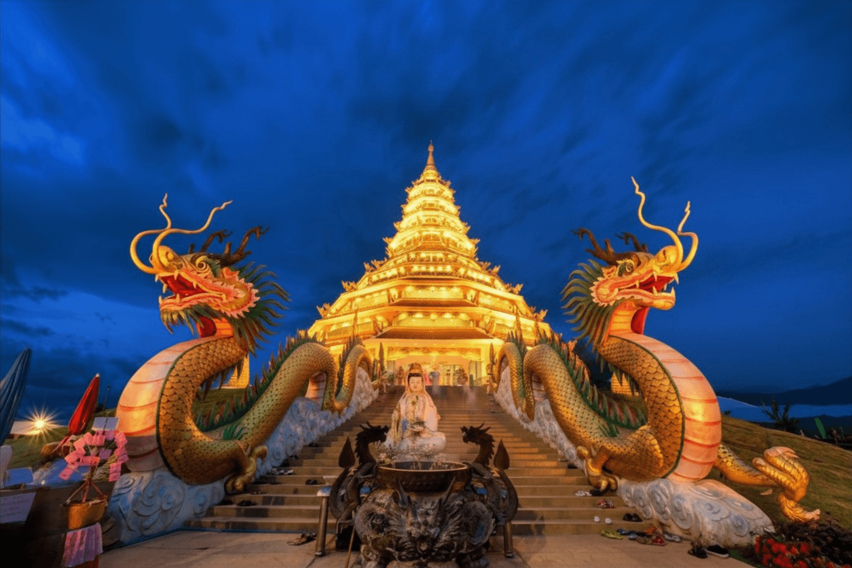 Thailand Gateway — photo 5