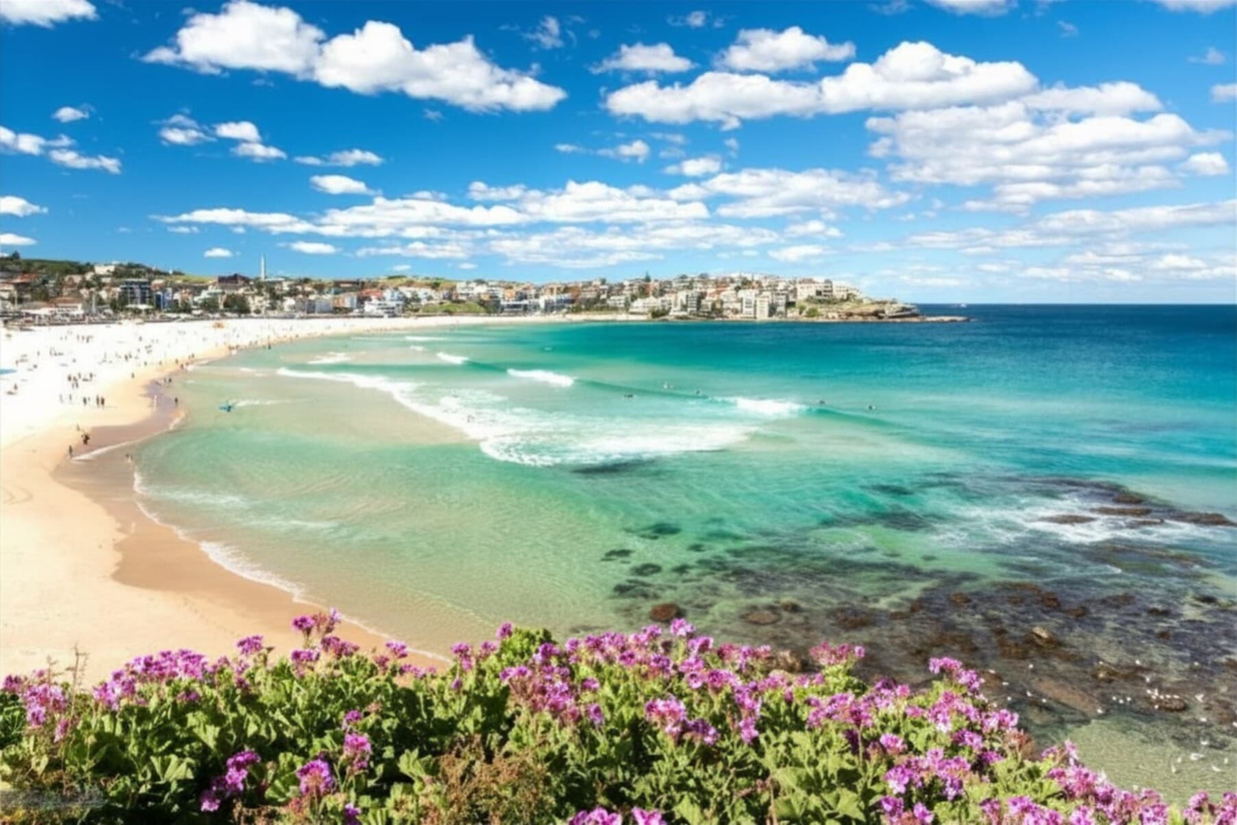 Sparkling Sydney — photo 2