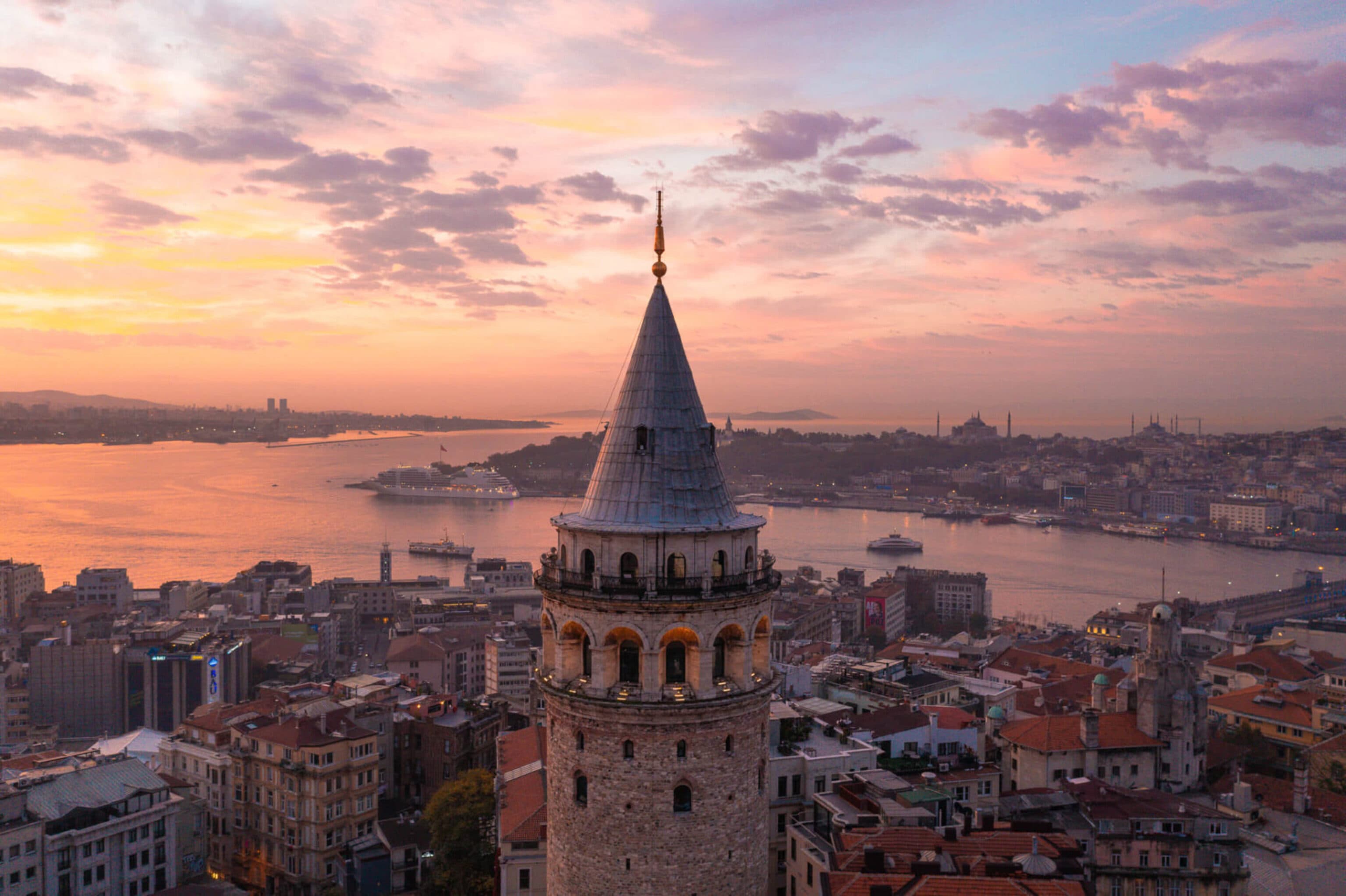 Istanbul Stopover — photo 2