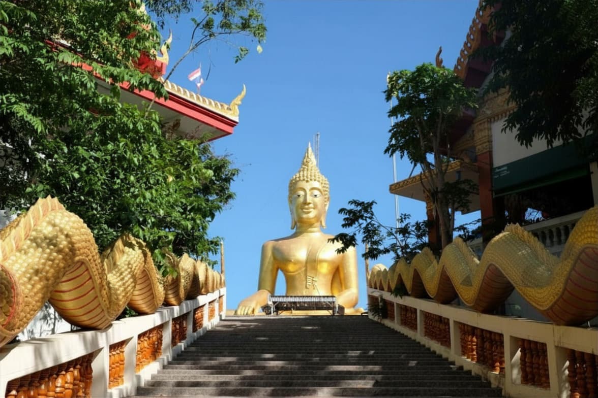 Simply Thailand — photo 2