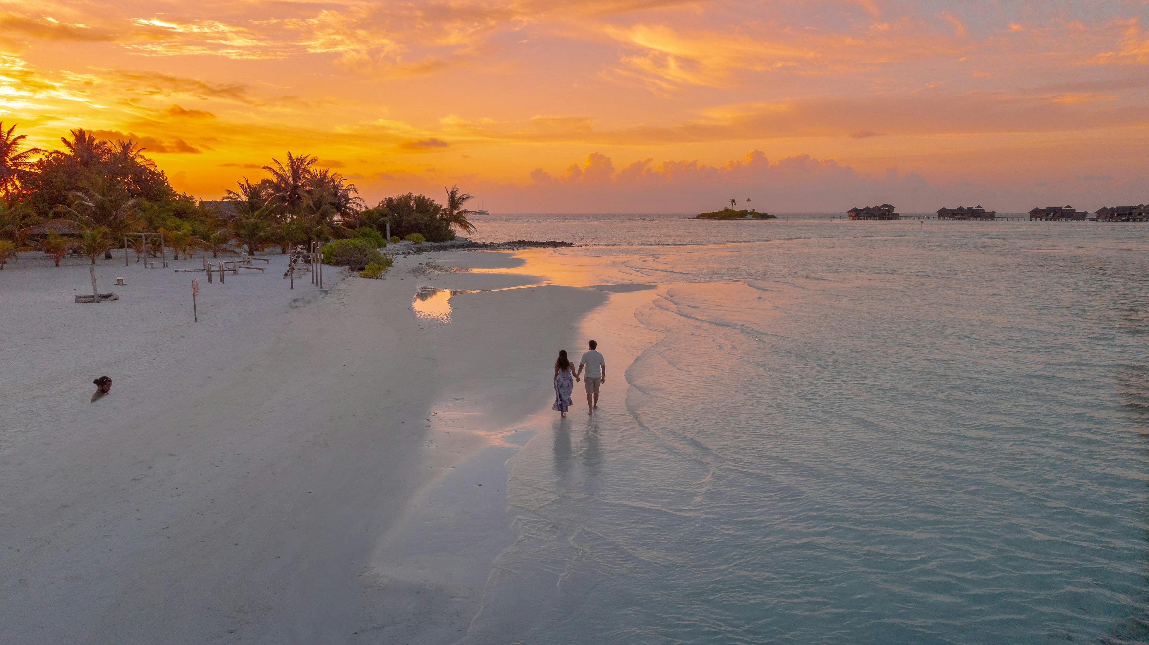 Mesmerizing Maldives with Holiday Inn Kandooma — photo 3