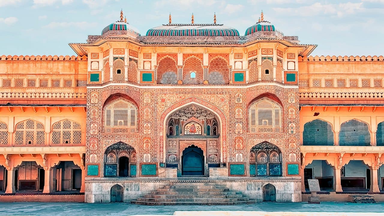 Royal Rajasthan — photo 3
