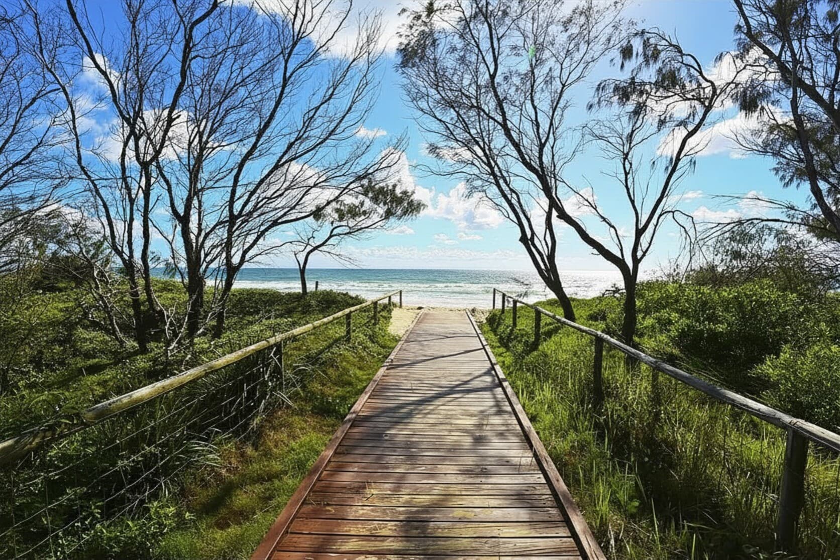 Stunning Australia