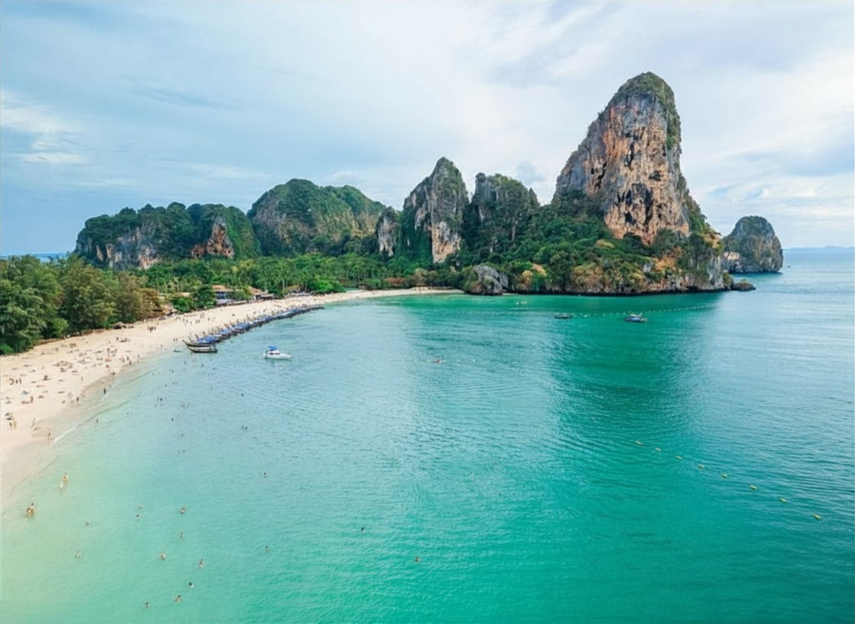 Wonders of Thailand — photo 3