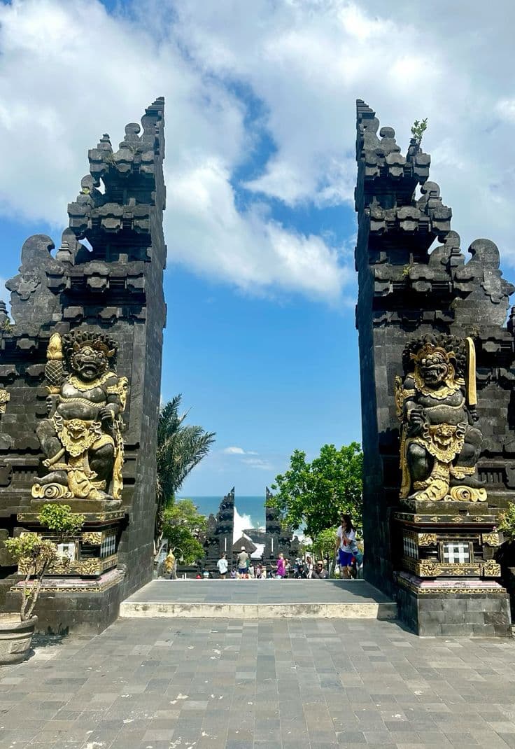Discover Beautiful Bali - 5 Days of Paradise — photo 4