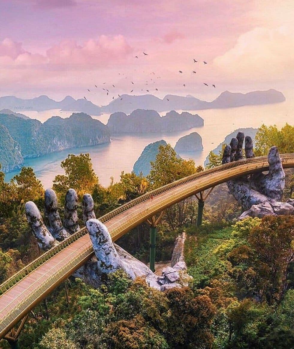 Captivating Vietnam — photo 2