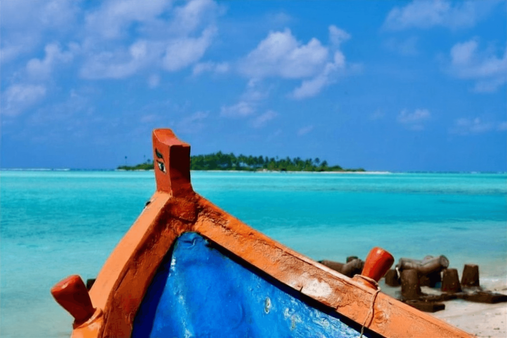 Agatti Island Special — photo 5