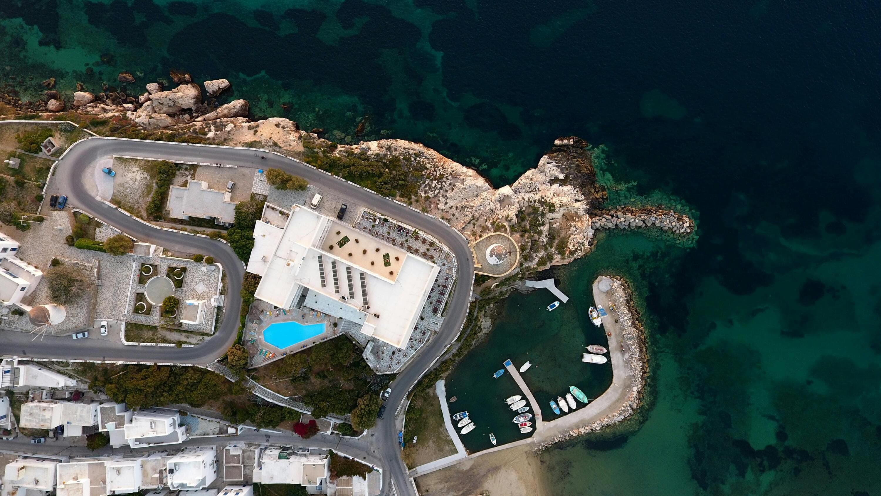Sculpt your best self in Greece